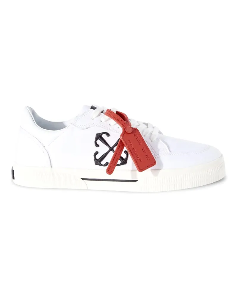 OFF-WHITE Sneaker - Weiß Weiß