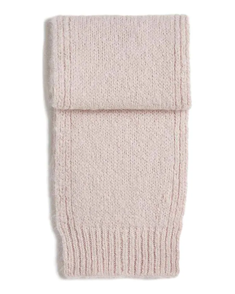 Jil Sander Schal - Nude Nude