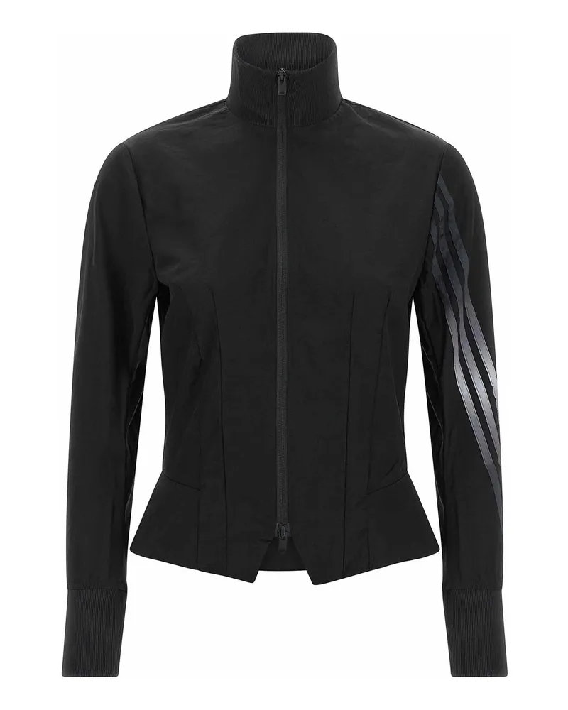 Y-3 Sweatshirt - Schwarz Schwarz