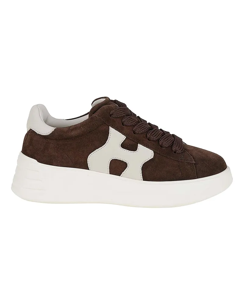 Hogan Sneaker - Braun Braun