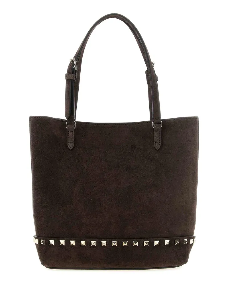 Valentino Garavani Shopper - Braun Braun
