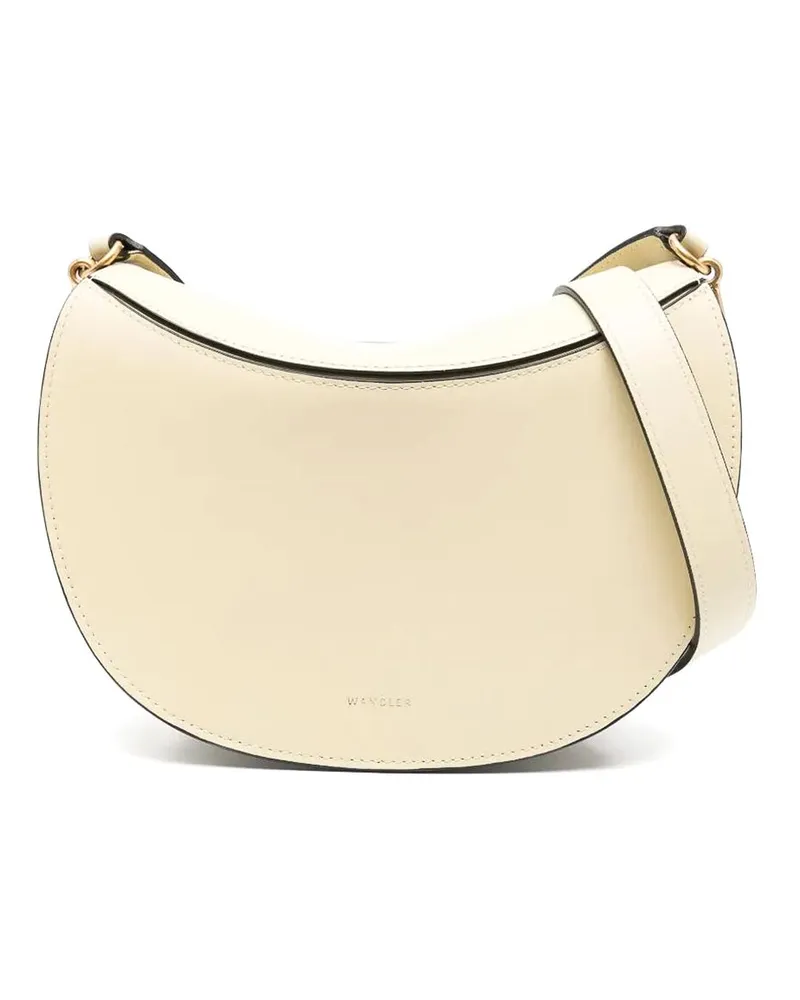 WANDLER Umhängetasche - Creme Creme