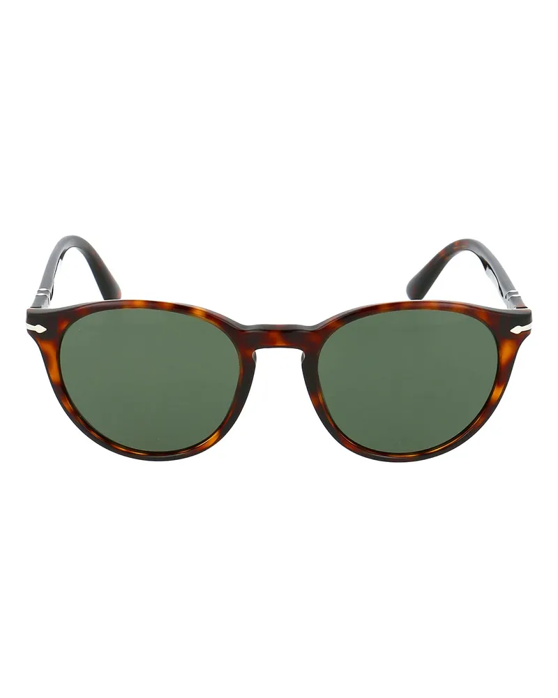 Persol Sonnenbrille - Braun Braun