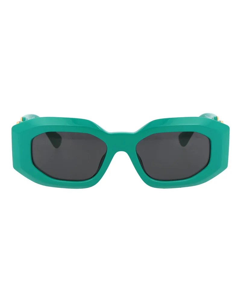 Versace Sonnenbrille - Grün Grün