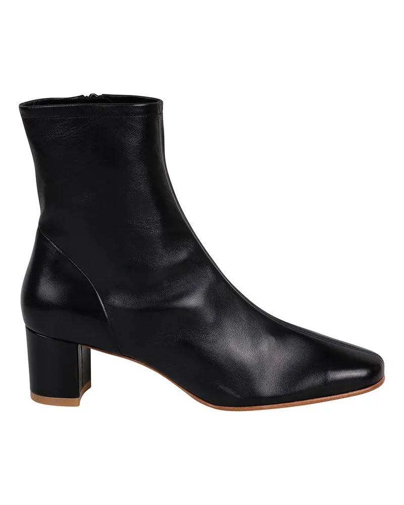 by FAR Stiefeletten - Schwarz Schwarz