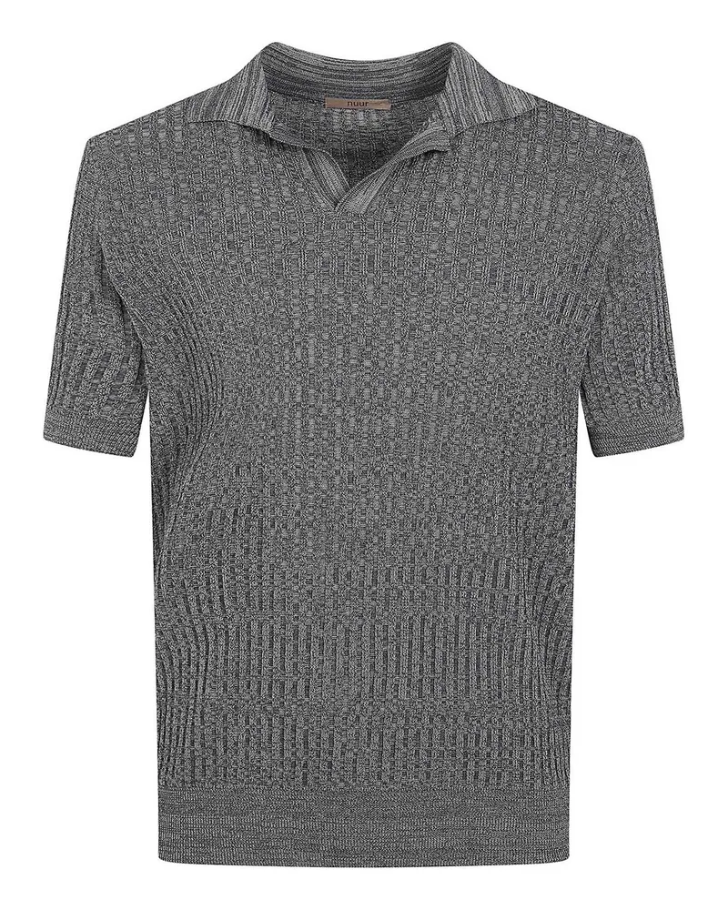 Nuur Poloshirt - Grün Grün