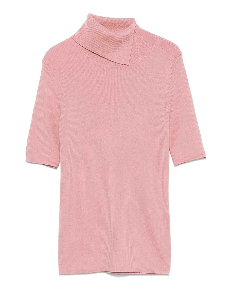 P.A.R.O.S.H. P. A.R. O.S. H. Top - Rosa Rosa