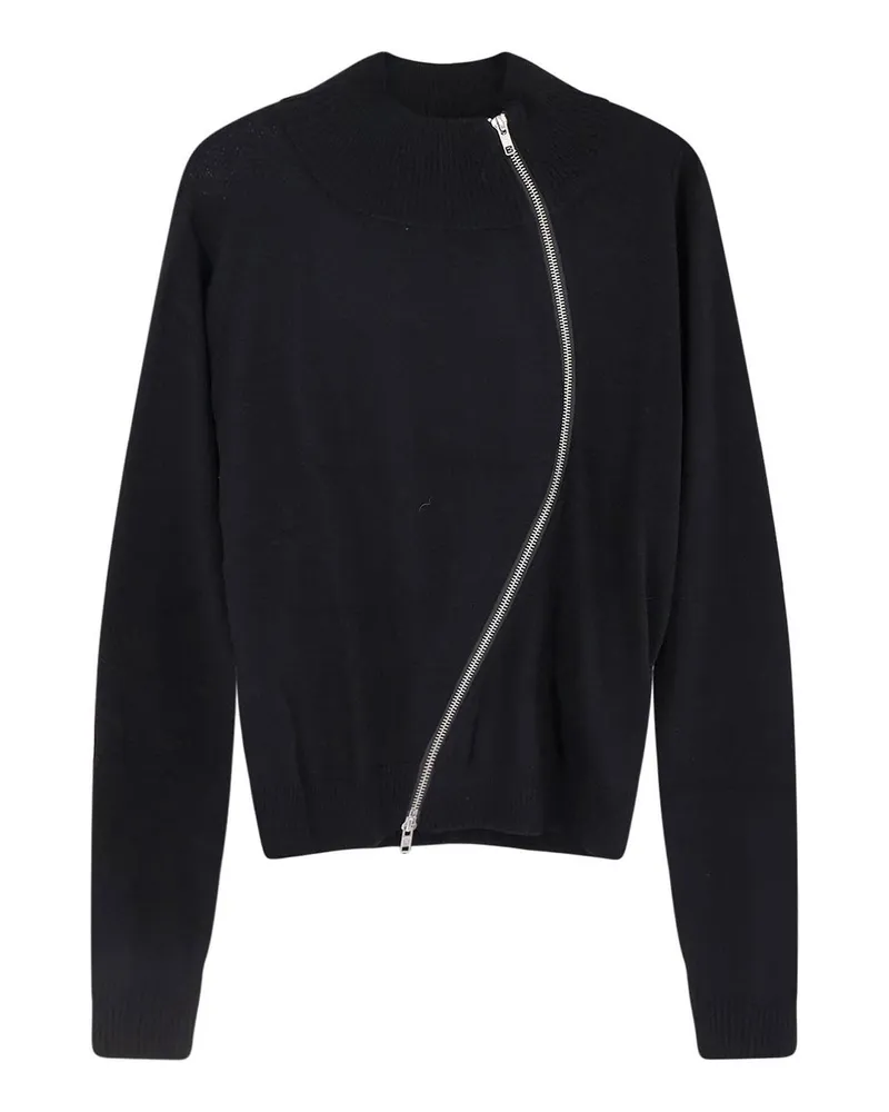 Ixos Cardigan - Schwarz Schwarz