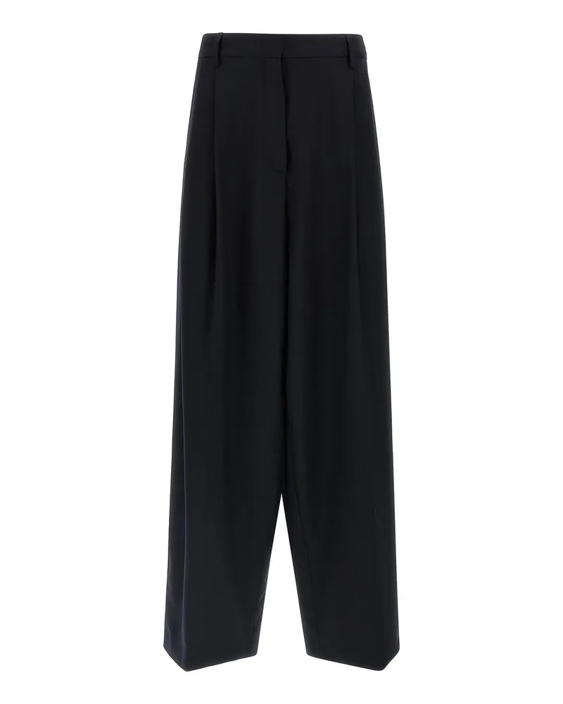 Fabiana Filippi Casual Hose - Blau Blau