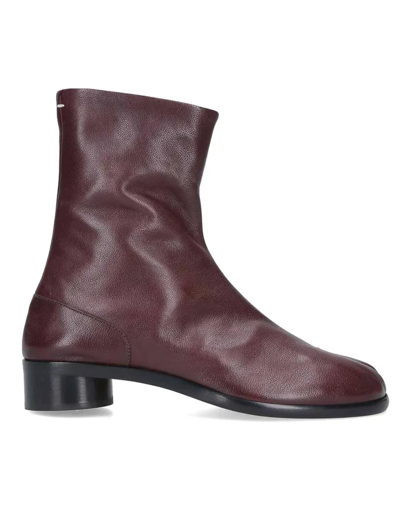 Maison Margiela Stiefeletten - Braun Braun