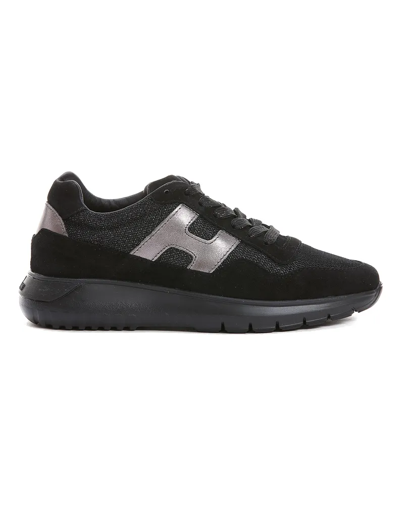 Hogan Sneaker - Schwarz Schwarz