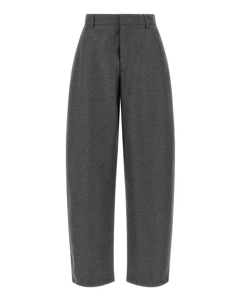 ARMARIUM Casual Hose - Grau Grau