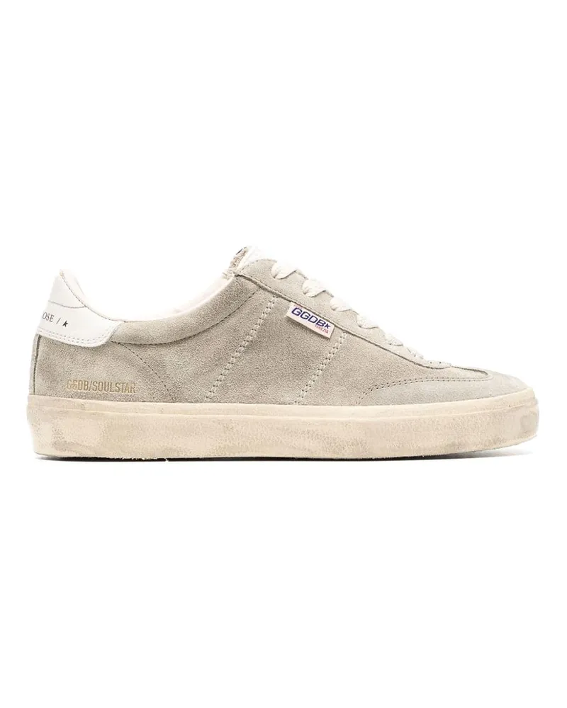 Golden Goose Sneaker - Grau Grau