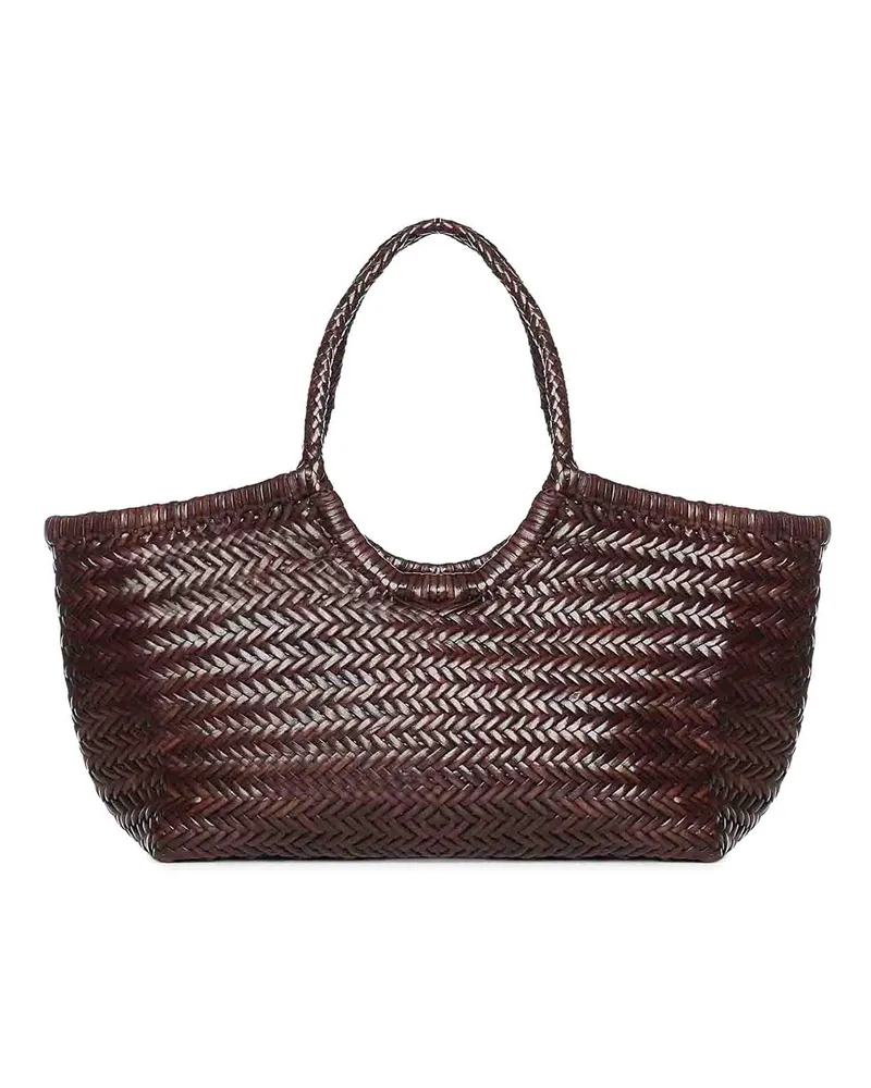 Dragon Diffusion Shopper - Braun Braun