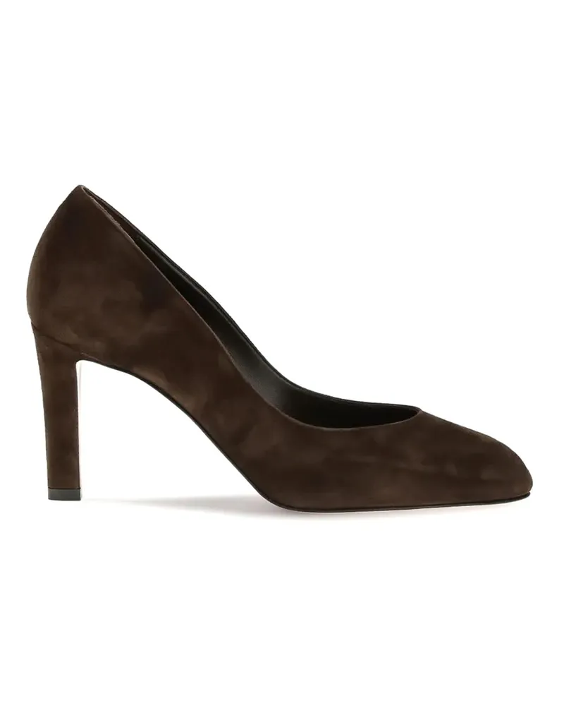 Christian Louboutin Pumps - Braun Braun