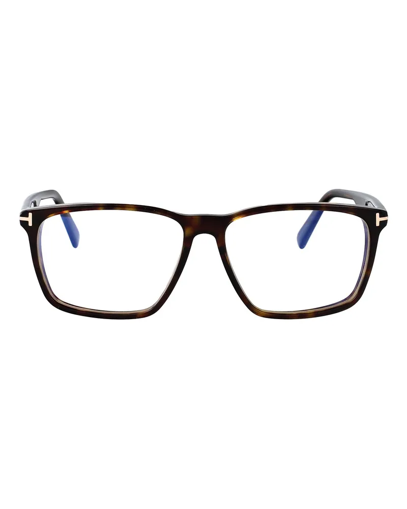 Tom Ford Sonnenbrille - Braun Braun