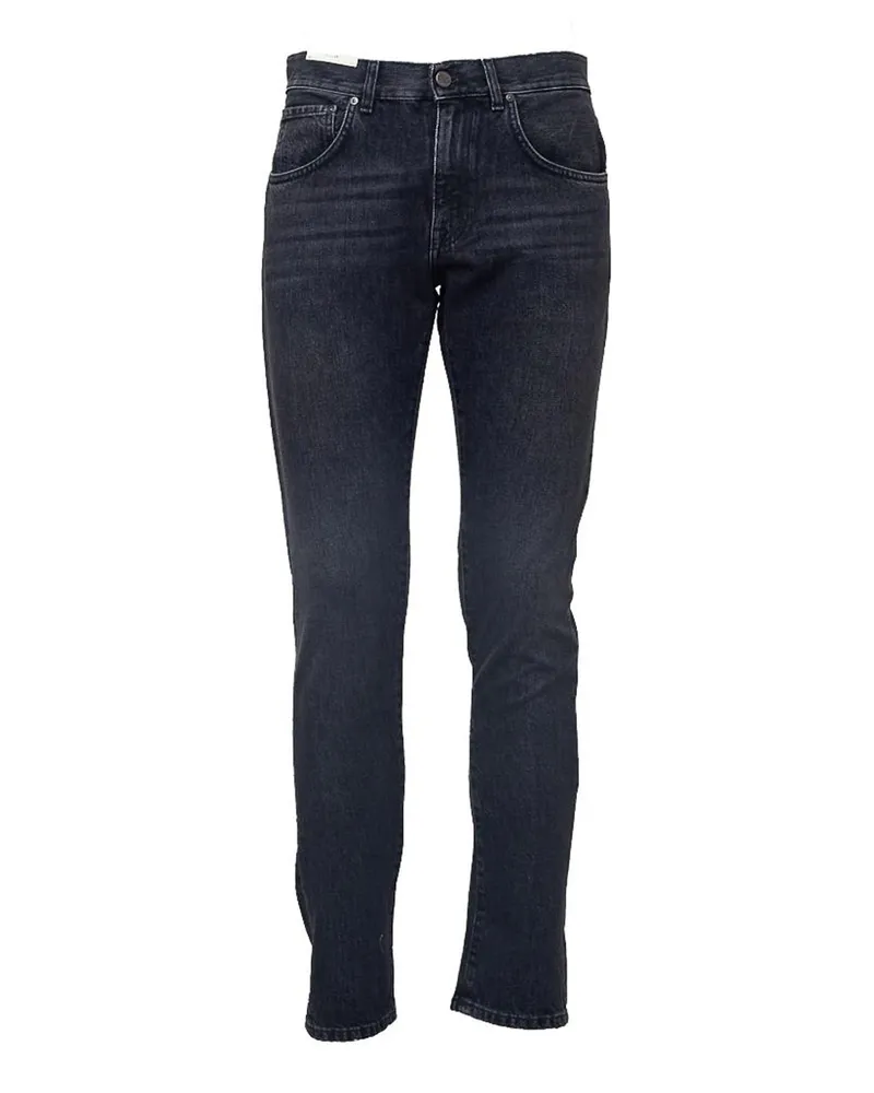 PT TORINO Skinny Jeans - Jeansblau Jeansblau