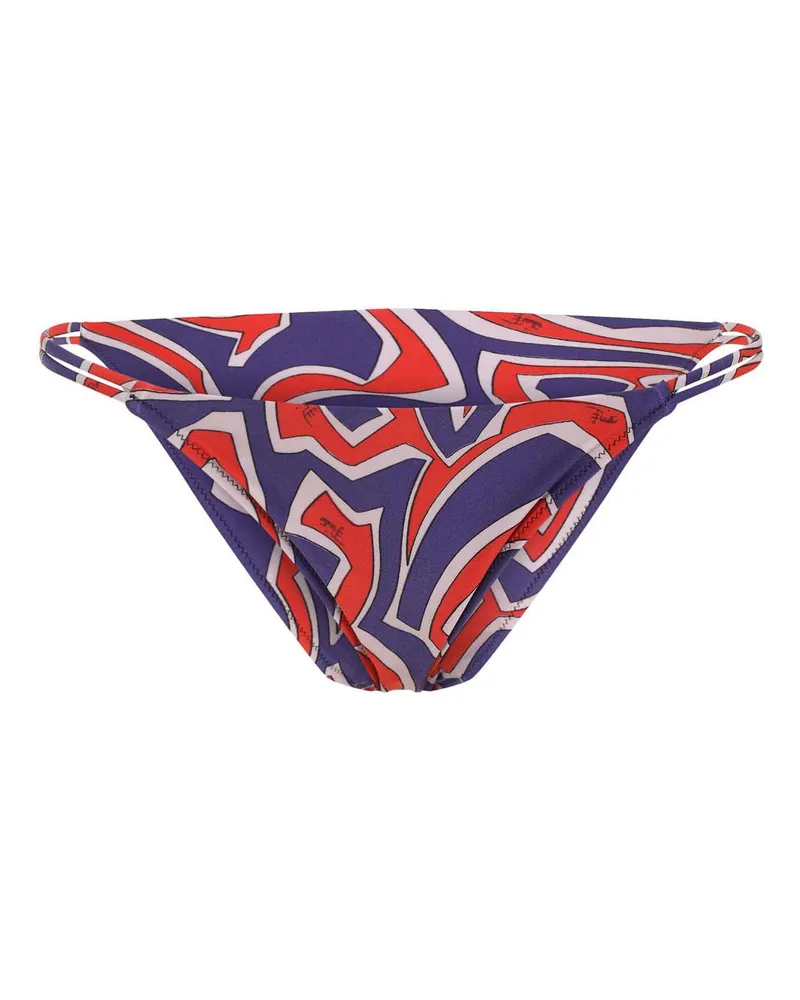 Emilio Pucci Bikini - Bunt Bunt