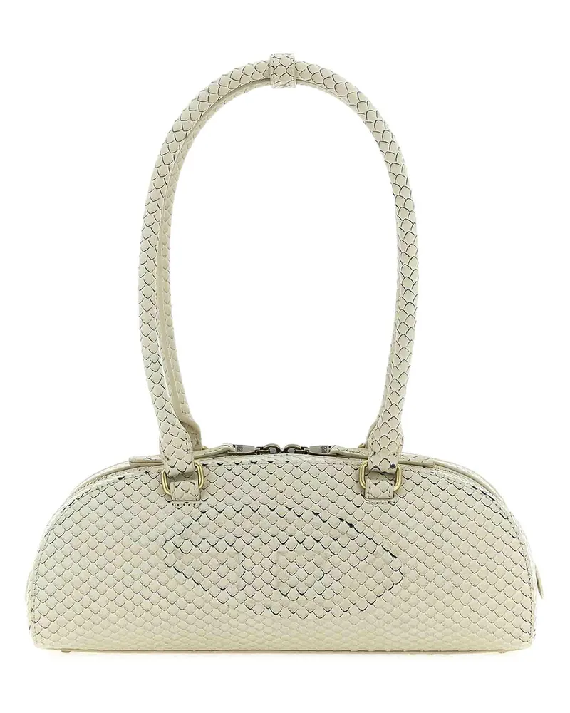 Diesel Schultertasche - Beige Beige