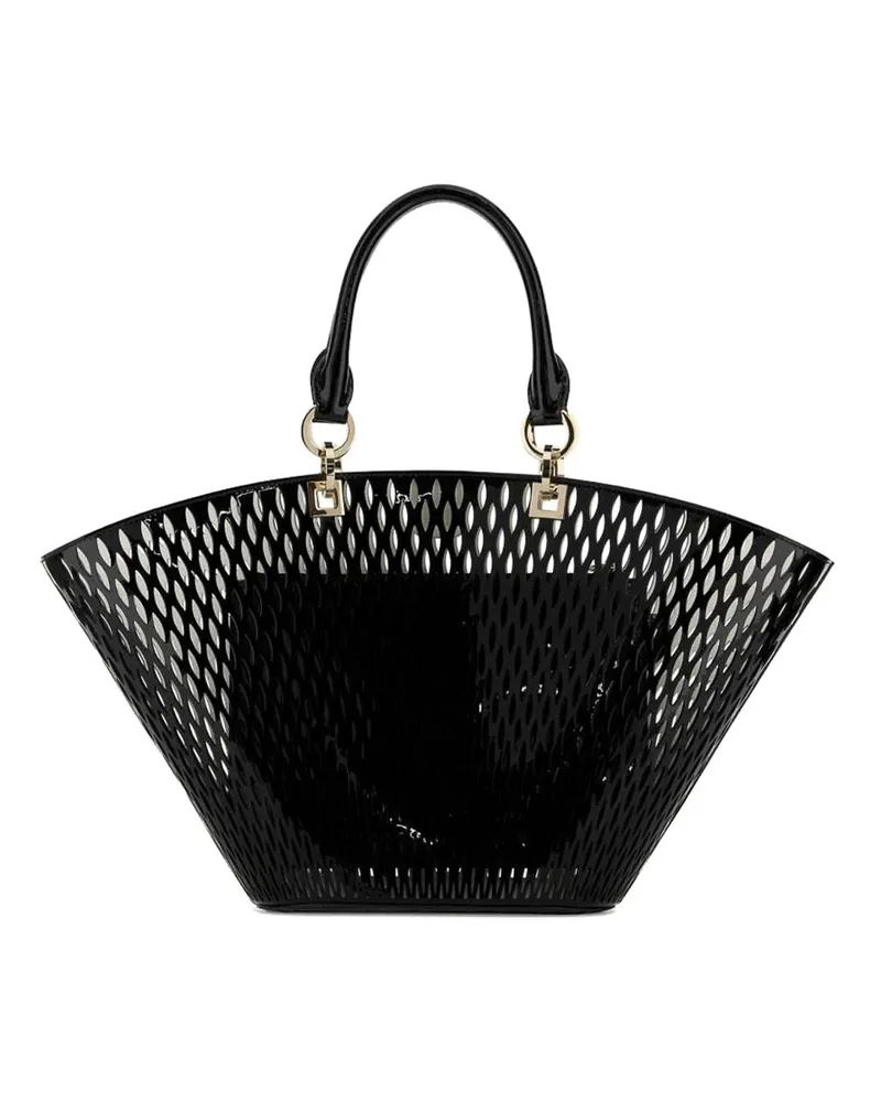 Tom Ford Shopper - Schwarz Schwarz