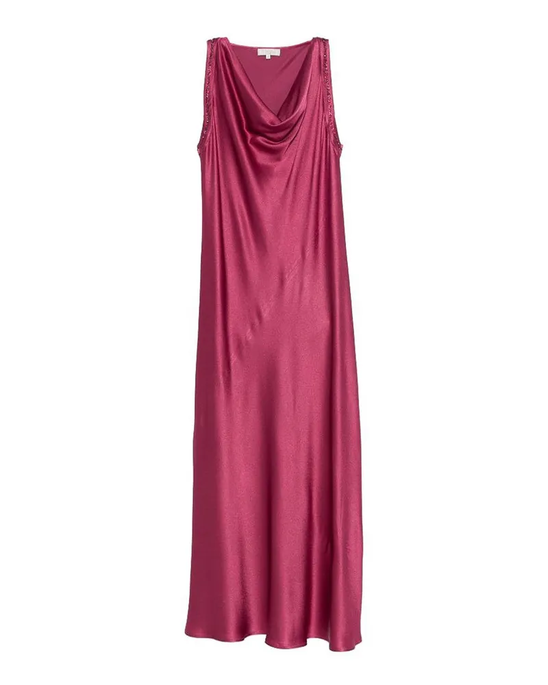 Antonelli Firenze Maxikleid - Hell-Lila Hell-lila