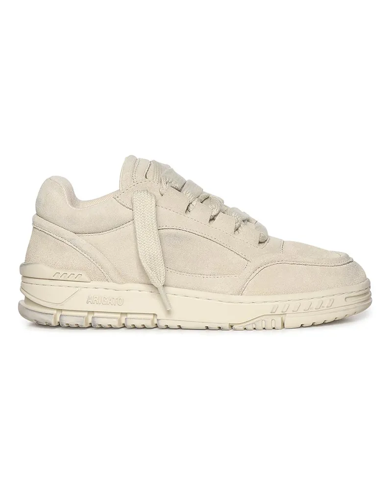 Axel Arigato Sneaker - Weiß Weiß