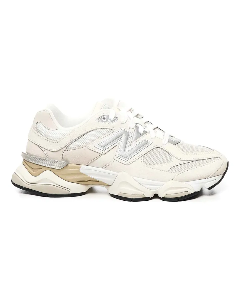 New Balance Sneaker - Beige Beige