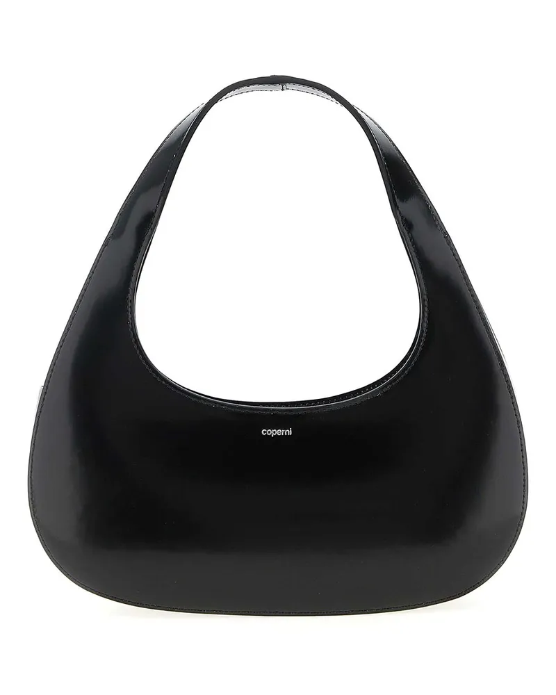 COPERNI Shopper - Schwarz Schwarz