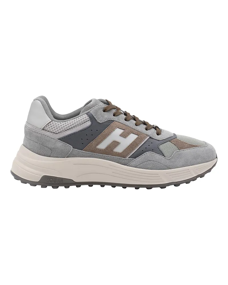 Hogan Sneaker - Grau Grau