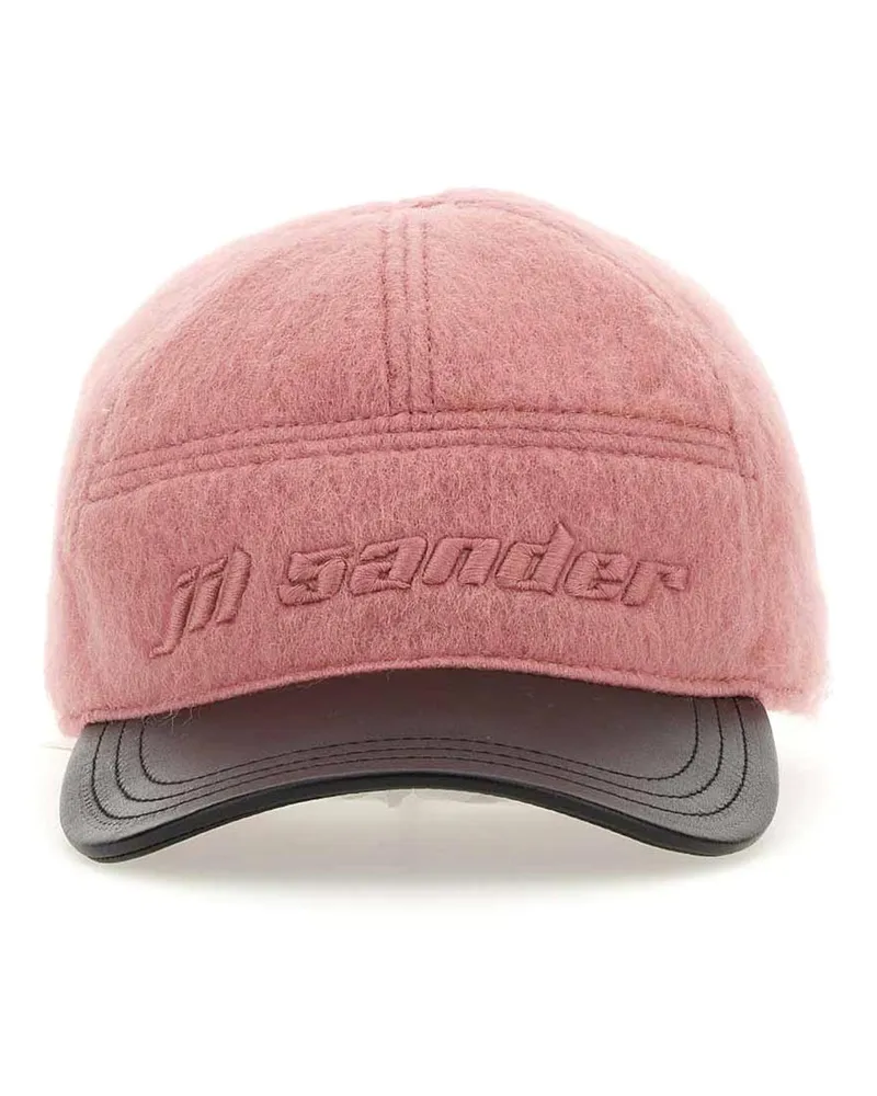 Jil Sander Hut - Nude Nude