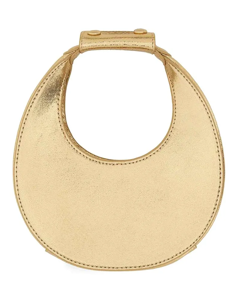 STAUD Umhängetasche - Gold Gold