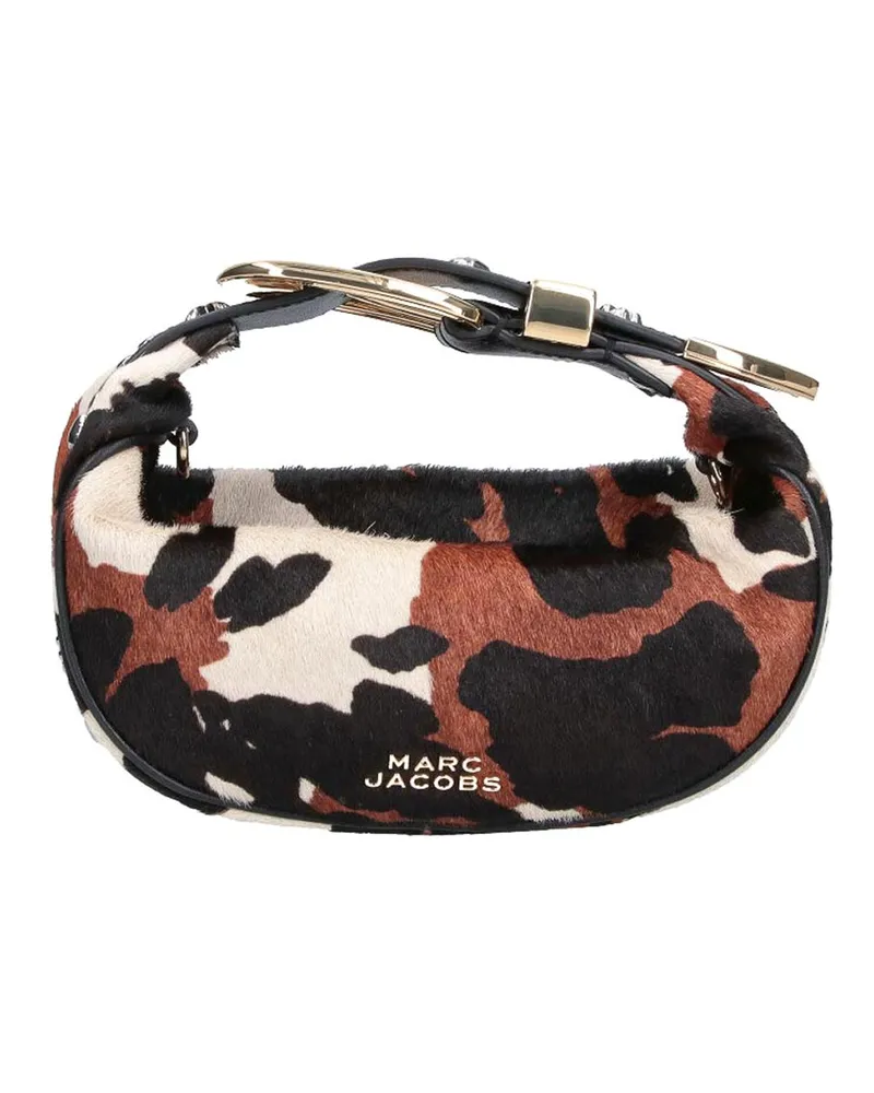 Marc Jacobs Shopper - Braun Braun