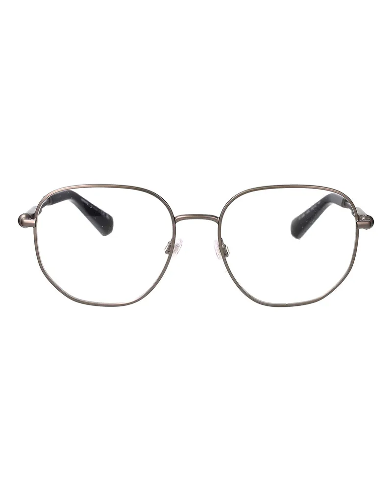 Burberry Sonnenbrille - Grau Grau