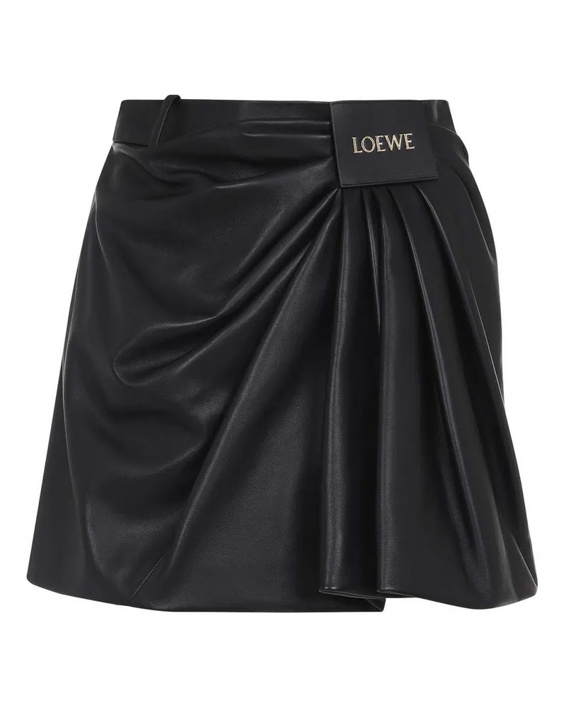 Loewe Midirock - Schwarz Schwarz
