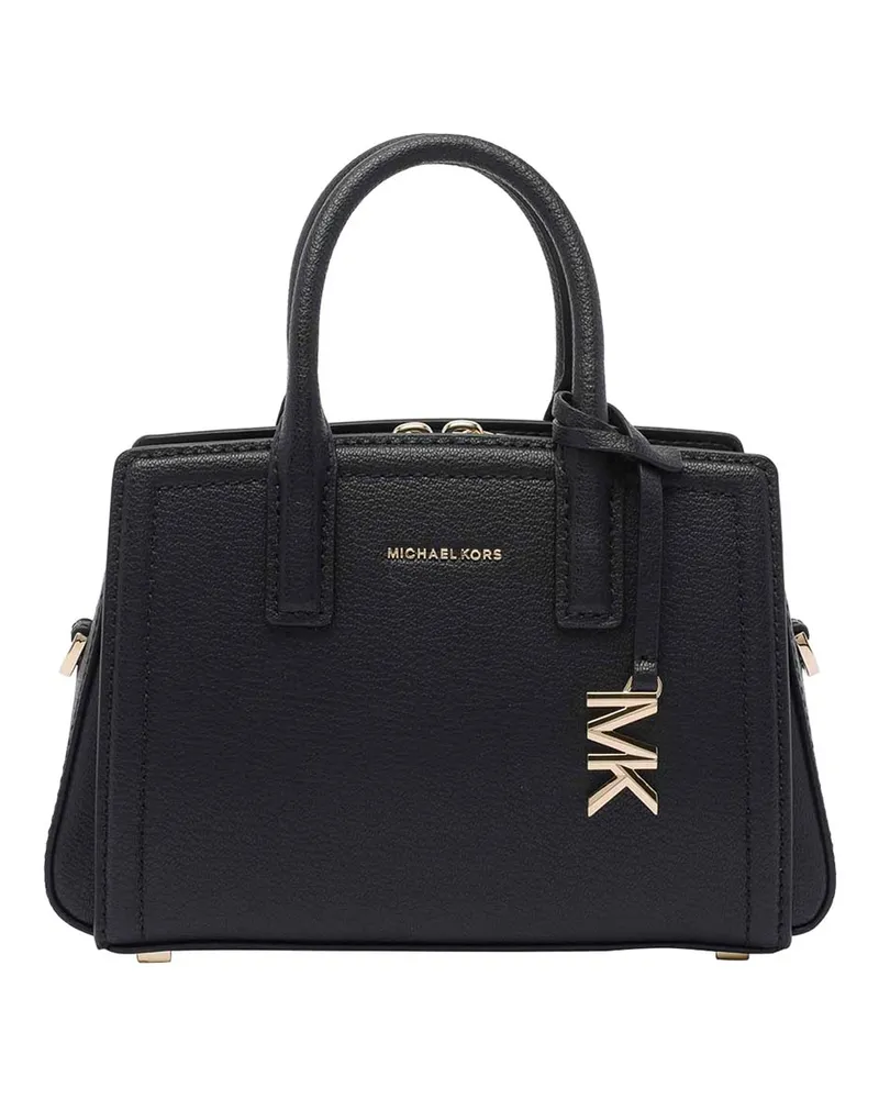 Michael Kors Shopper - Schwarz Schwarz