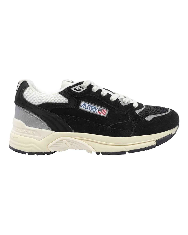 AUTRY Sneaker - Schwarz Schwarz
