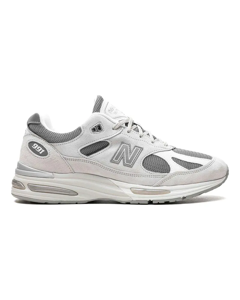 New Balance Sneaker - Grau Grau