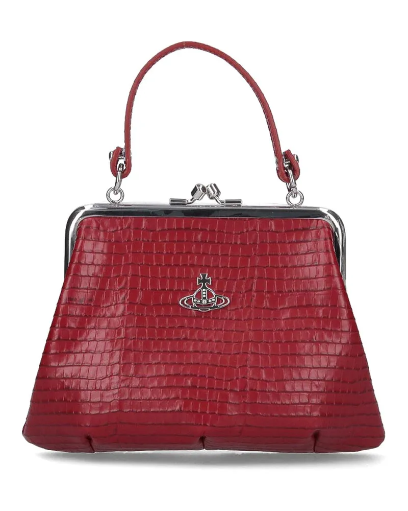 Vivienne Westwood Umhängetasche - Rot Rot