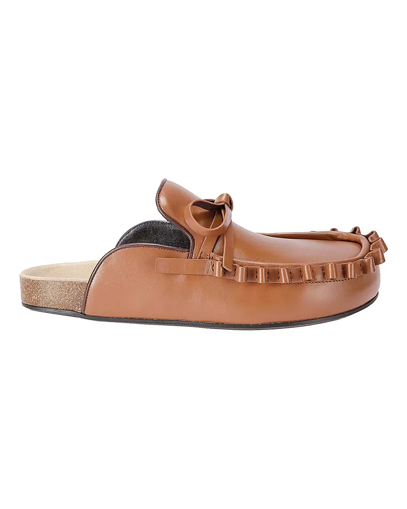 J.W.Anderson J. W. Anderson Mokassins - Beige Beige