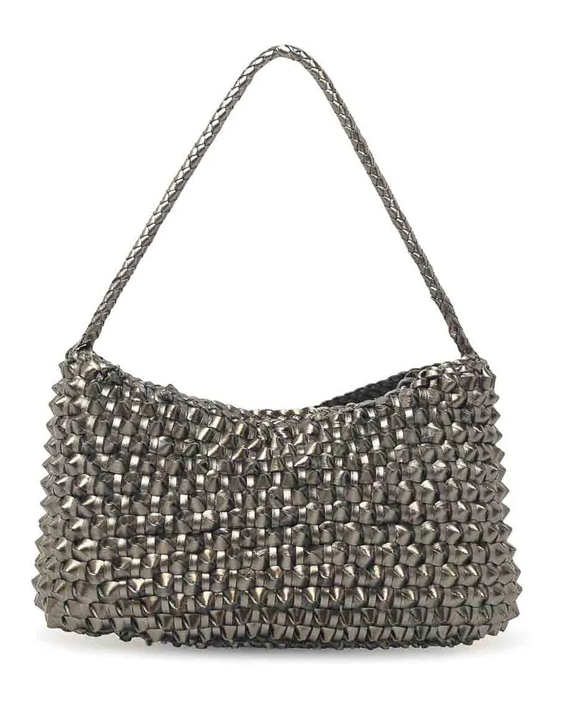 Dragon Diffusion Shopper - Silber Silber
