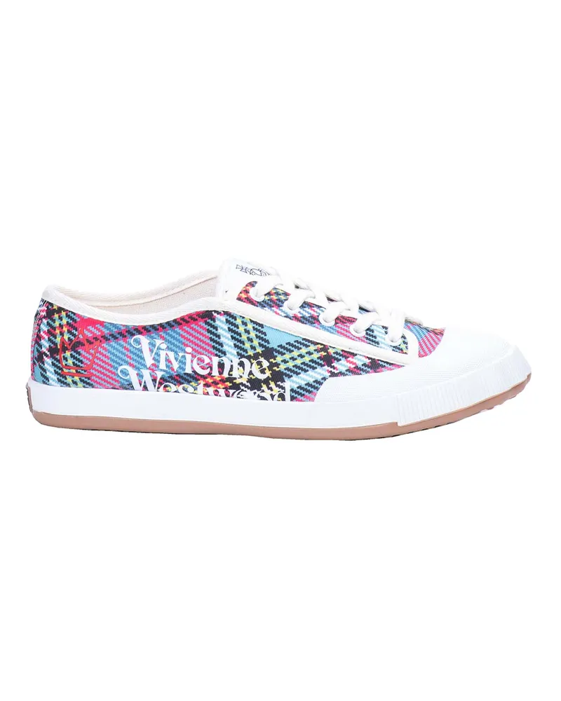 Vivienne Westwood Sneaker - Bunt Bunt