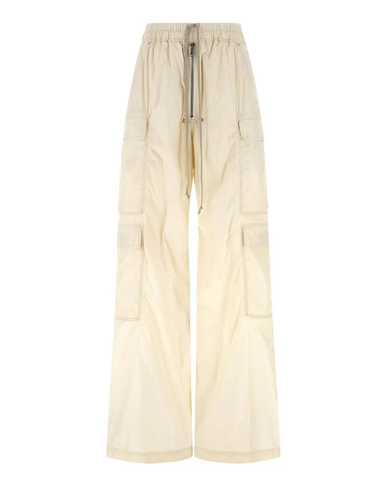 DRKSHDW by Rick Owens Casual Hose - Beige Beige