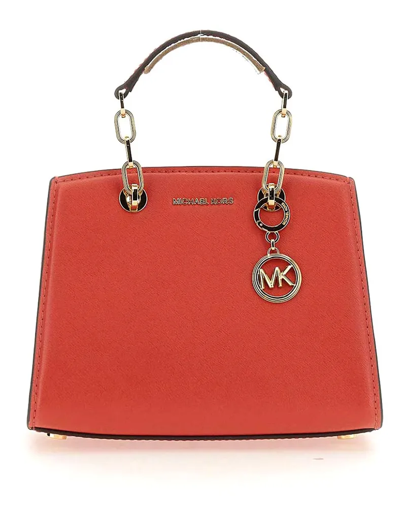 Michael Kors Shopper - Rot Rot
