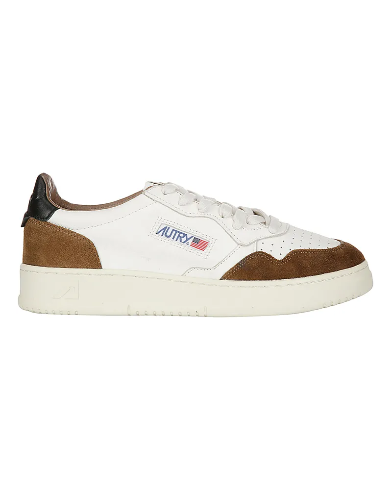 AUTRY Sneaker - Braun Braun