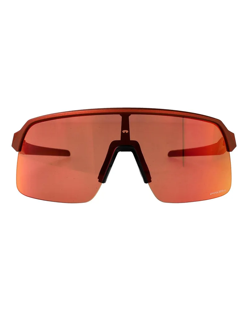 Oakley Sonnenbrille - Orange Orange