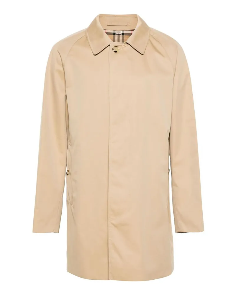 Burberry Trenchcoat - Beige