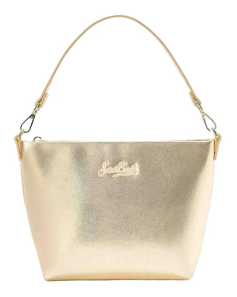 MC2 Saint Barth Clutch - Gelb Gelb