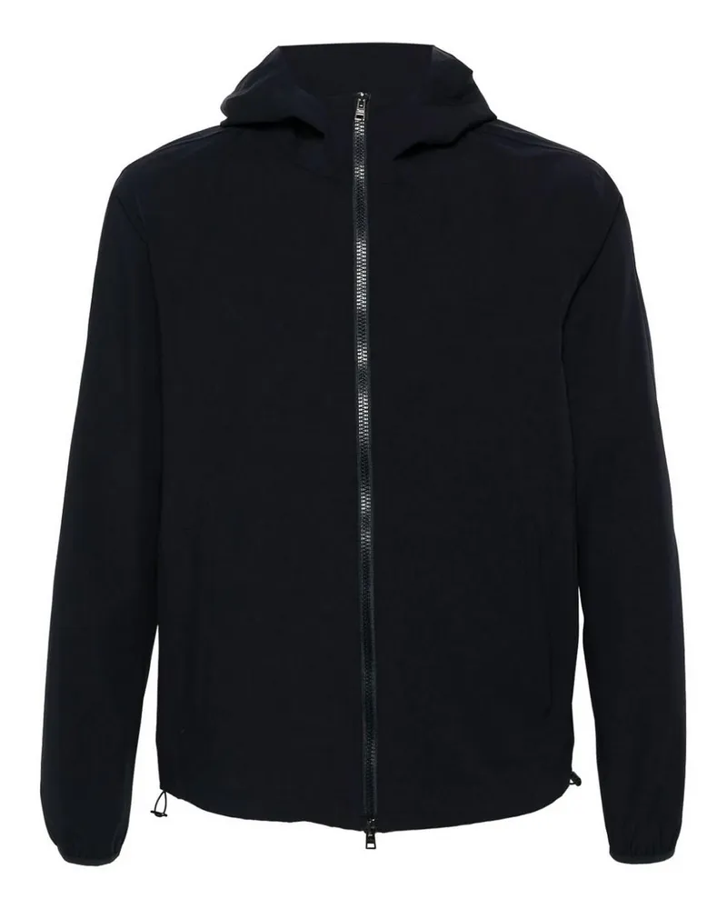 Herno Casualjacke - Blau Blau