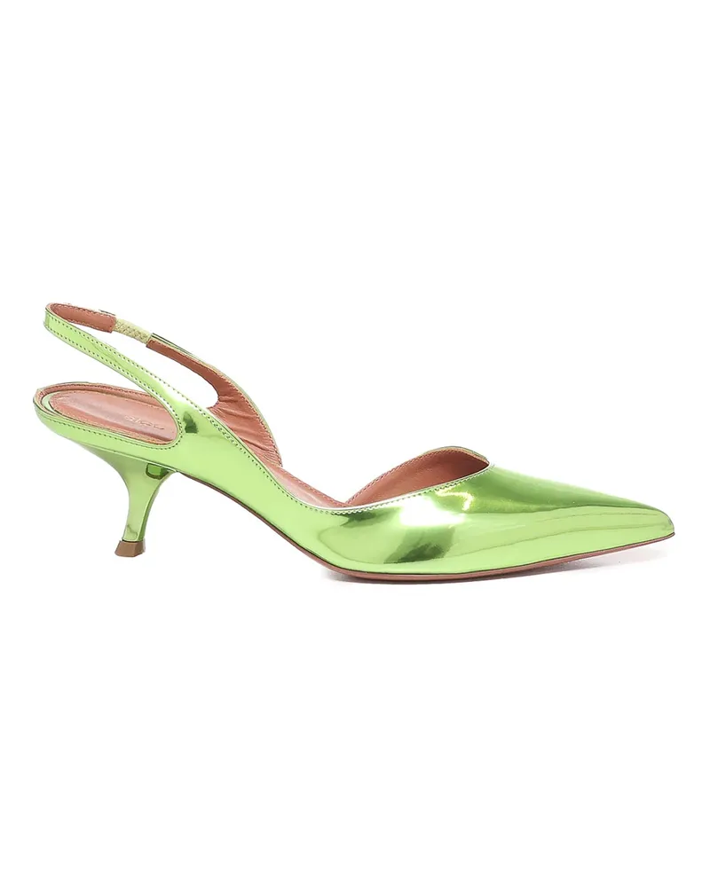 Aldo Castagna Pumps - Grün Grün