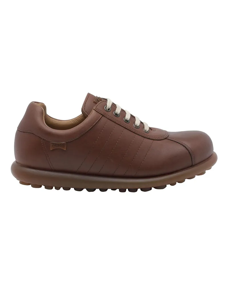 Camper Sneaker - Braun Braun
